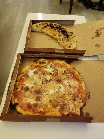 L'Arte della Pizza